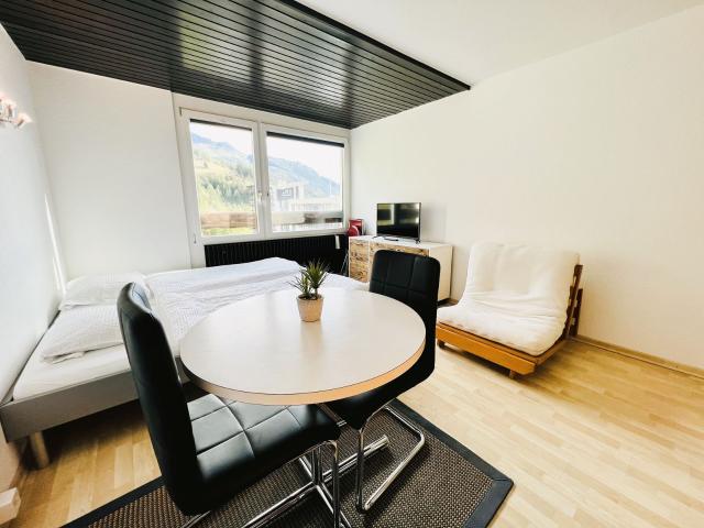 Apartment mieten in Mollens (VS), Crans-Montana