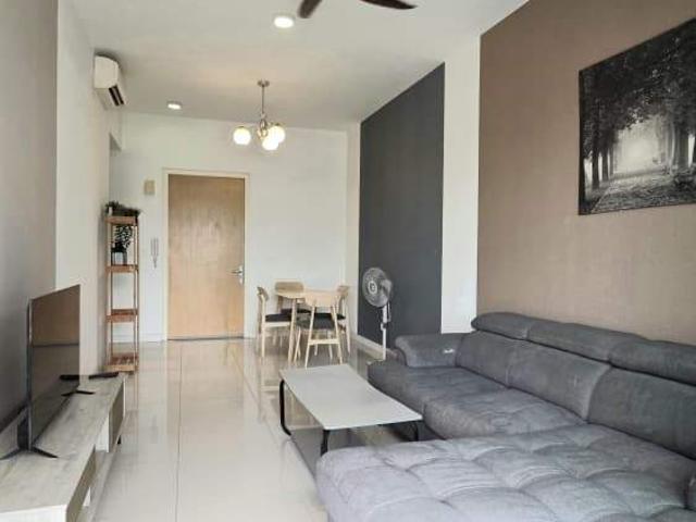 Apartment for rent in Country Heights Damansara, Kuala Lumpur