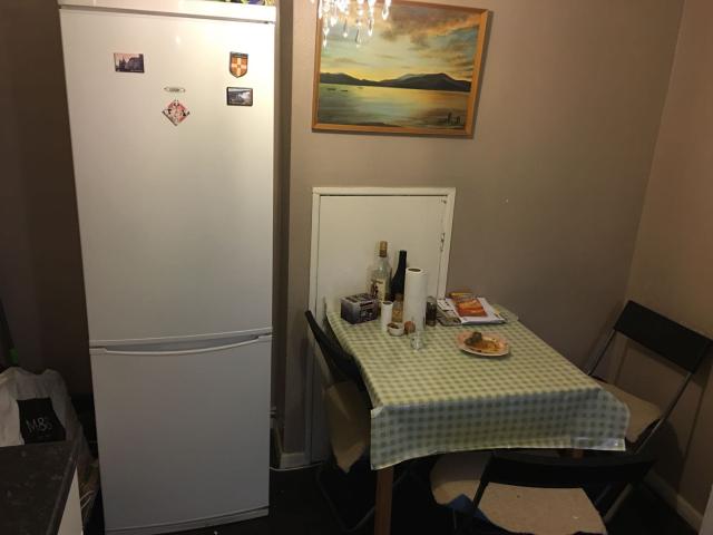 Studio for rent in Saint George's, Netherthorpe