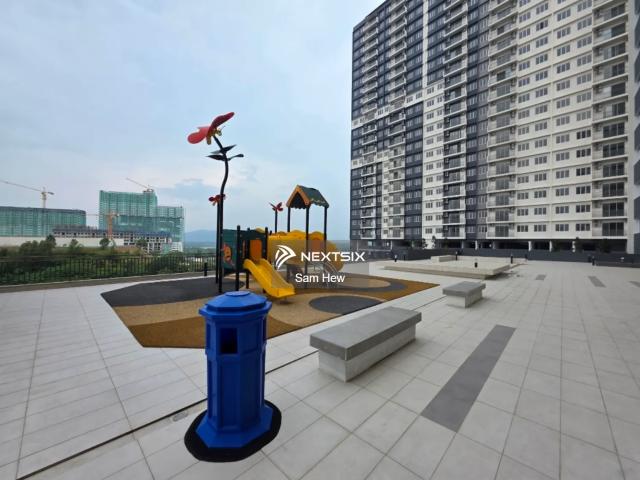 Residential House for rent in Country Heights Damansara, Kuala Lumpur