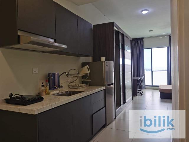 Apartment for rent in Kuala Lumpur, Country Heights Damansara