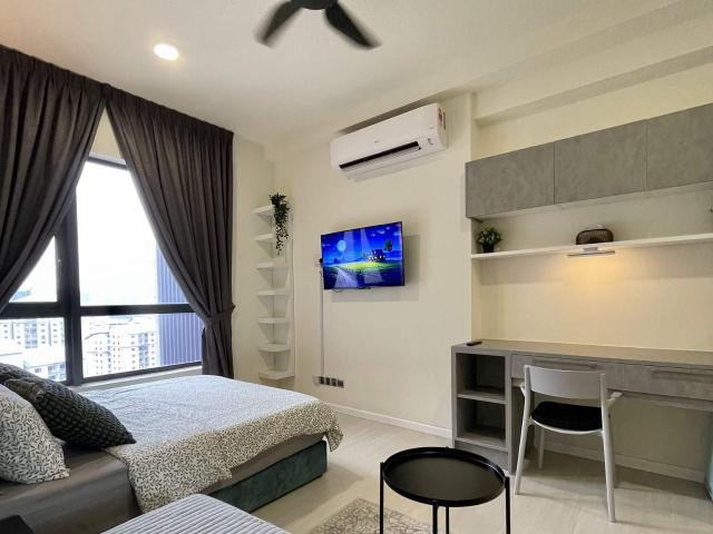 Room for rent in Country Heights Damansara, Kuala Lumpur