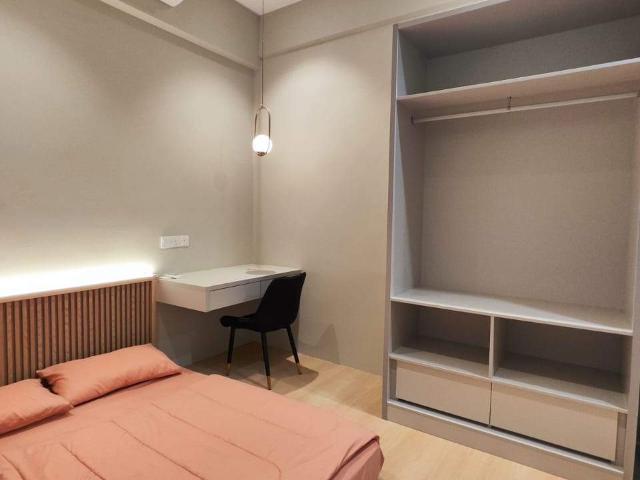 Room for rent in Country Heights Damansara, Kuala Lumpur