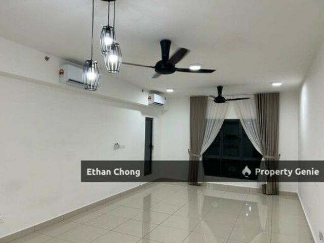 Apartment for rent in Petaling, Alam Impian