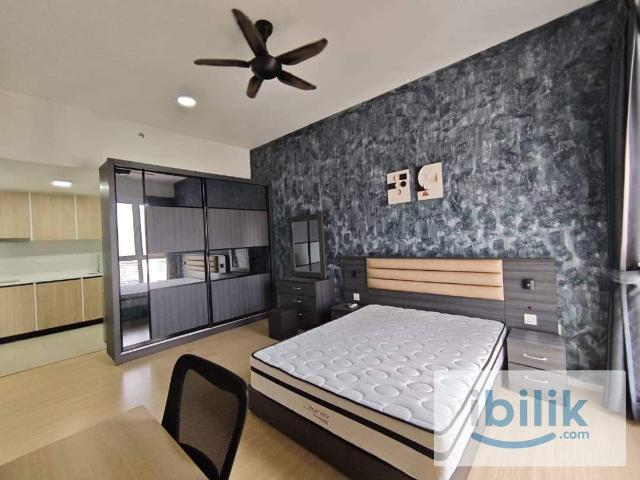Apartment for rent in Country Heights Damansara, Kuala Lumpur