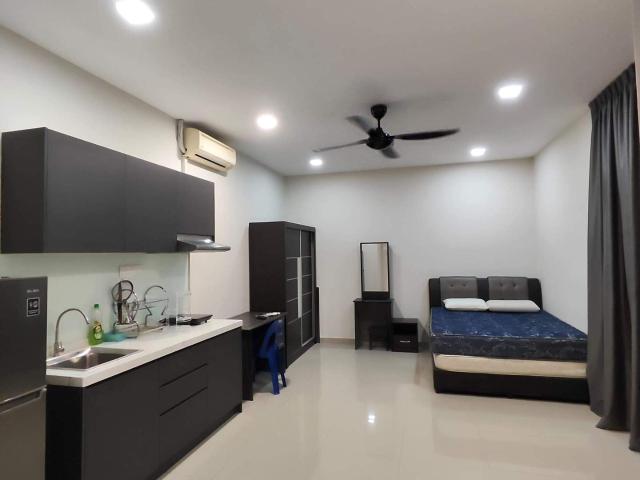 Room for rent in Country Heights Damansara, Kuala Lumpur