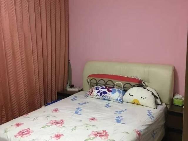 Condominium for rent