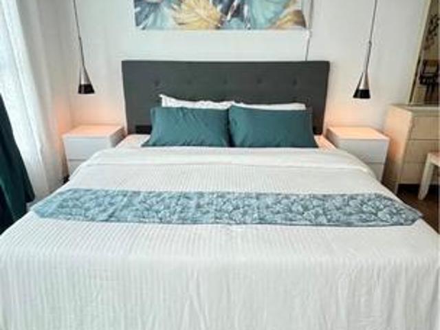 Serviced Residence for rent in Country Heights Damansara, Kuala Lumpur