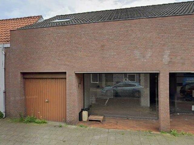 Studio te huur in Zeeland