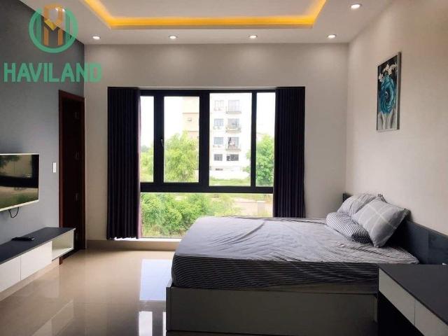 Căn hộ cho thuê tại Đà Nẵng