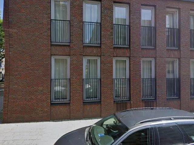 Studio te huur in Centrum, Breda