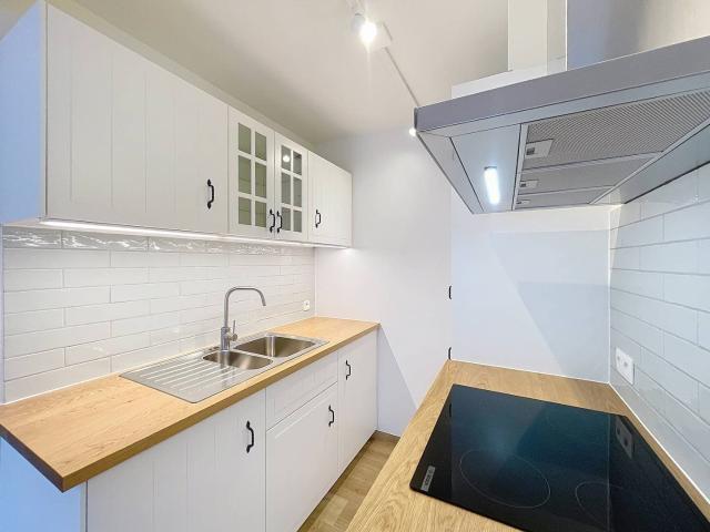 Kot location à Bredene, West-Vlaanderen
