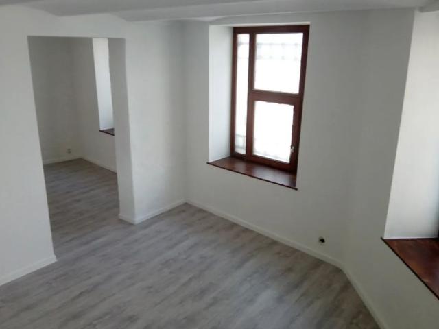Kot location à Quartier de la Senne - Zennewijk, Bruxelles - Brussel