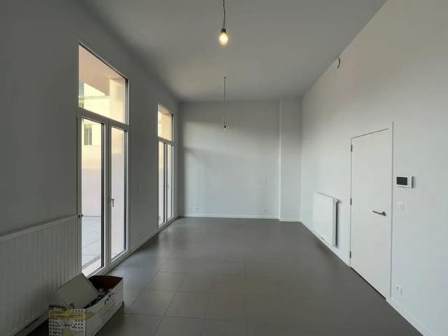 Kot location à Quartier Alhambra - Alhambrawijk, Bruxelles - Brussel