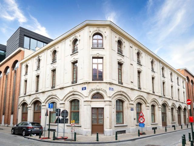 Kot location à Brussel, Bruxelles