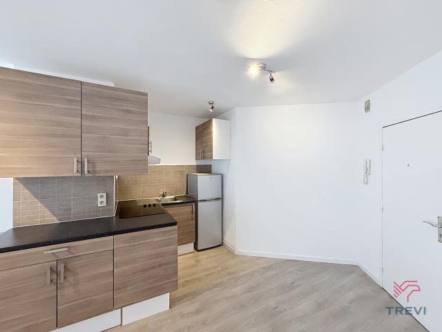Studio location à Brussels
