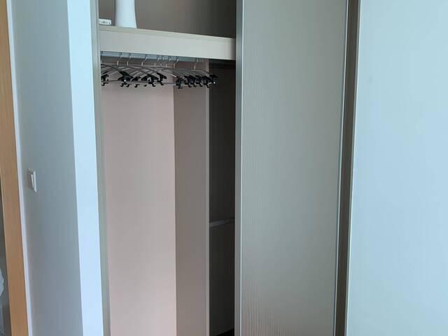 Condominium for rent
