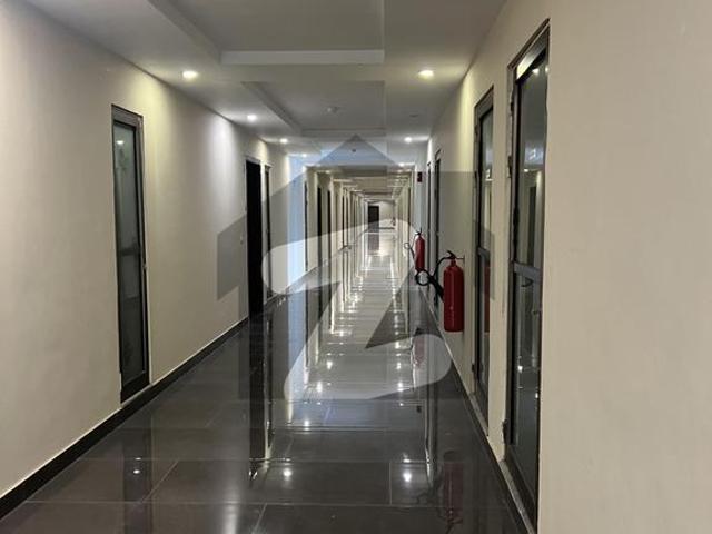 Apartment for rent in Islamabad