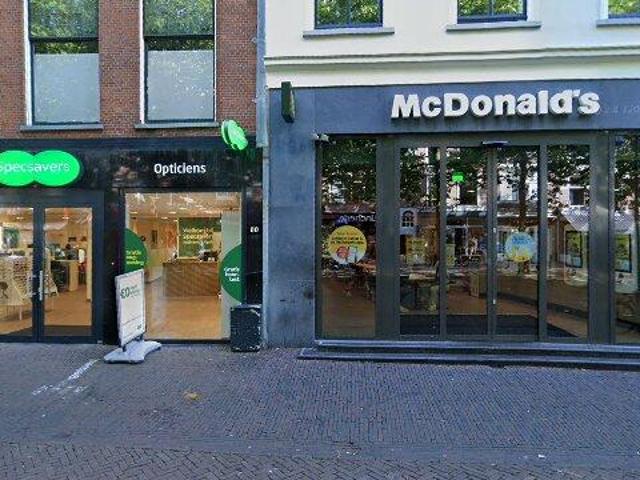 Studio te huur in Binnenstad, Delft
