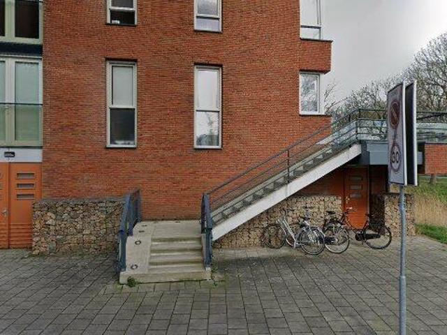 Studio te huur in Molenbuurt, Delft