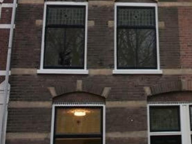 Studio te huur in Wippolder, Delft