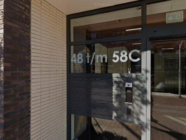 Studio te huur in Binnenstad, Delft