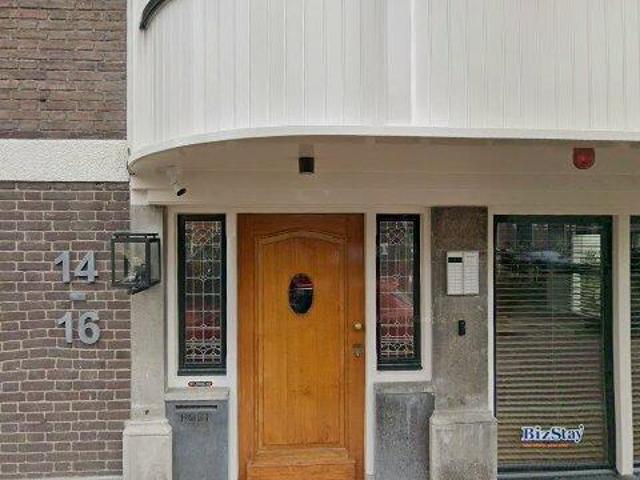 Studio te huur in Binnenstad, Delft