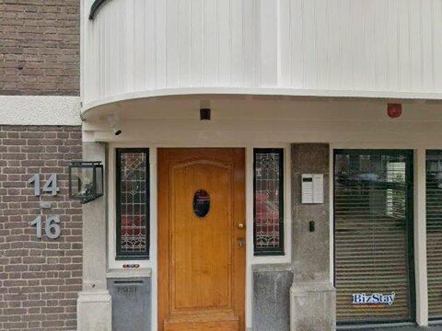 Studio te huur in Binnenstad, Delft