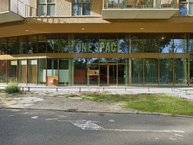 Studio te huur in Buitenhof, Delft