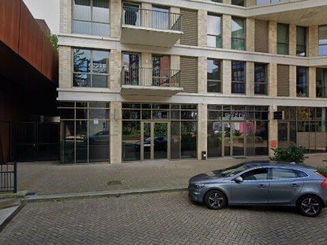 Studio te huur in West, Bosch