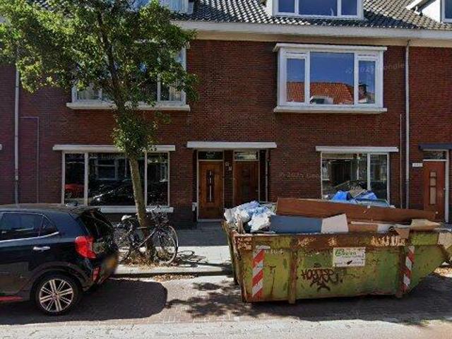 Studio te huur in Vruchtenbuurt, Zuid Holland