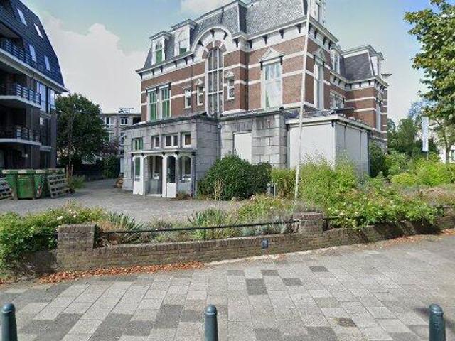 Studio te huur in Den Haag, Zuid Holland