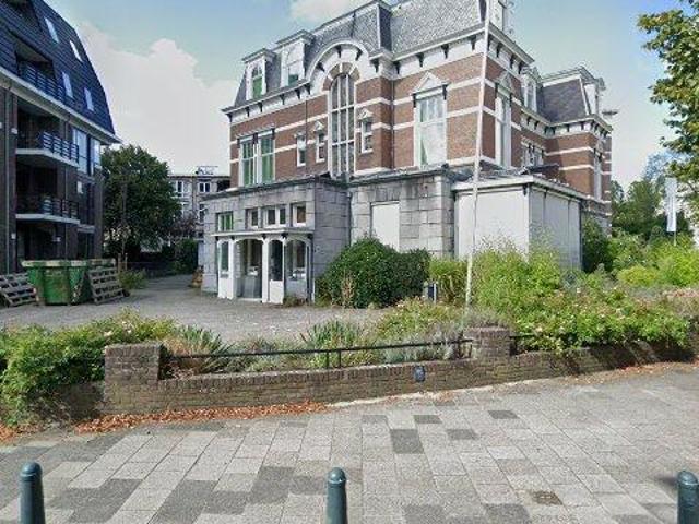 Studio te huur in Den Haag, Zuid Holland