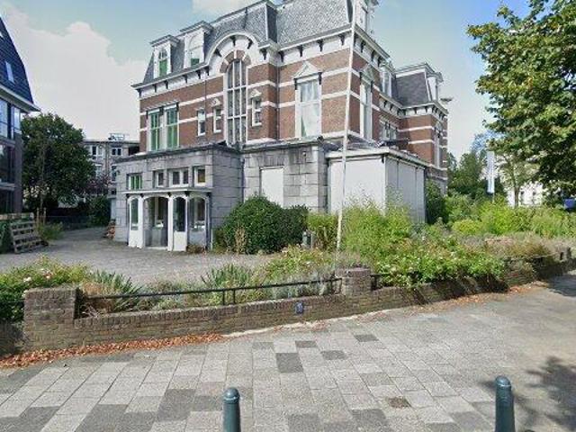 Studio te huur in Den Haag, Zuid Holland