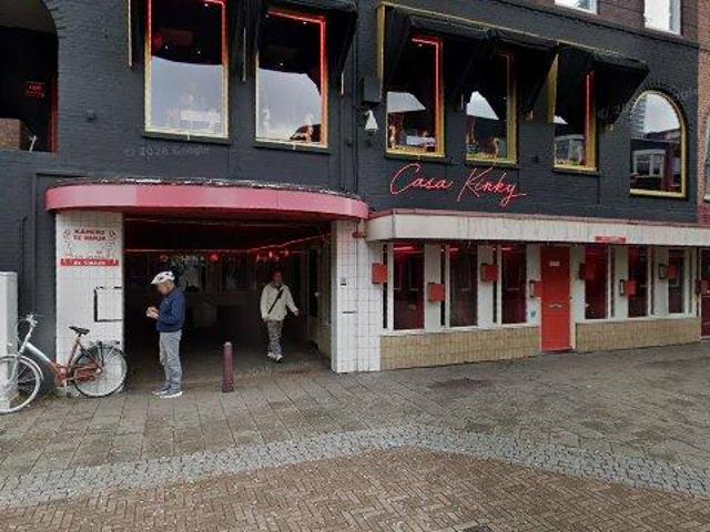 Studio te huur in Rivierenbuurt, Zuid Holland