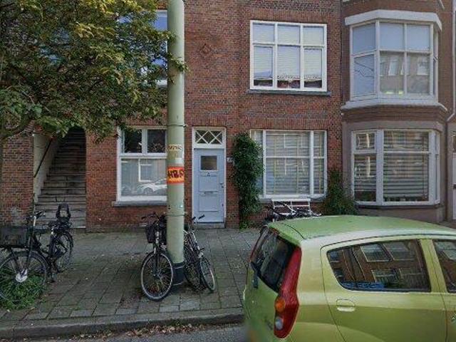 Studio te huur in Zuid Holland
