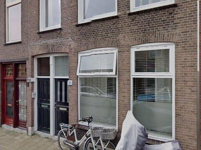 Studio te huur in Scheveningen, Zuid Holland