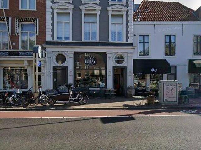 Studio te huur in Zuid Holland
