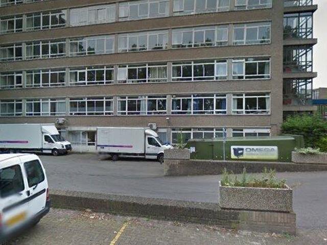 Studio te huur in Bouwlust, Den Haag