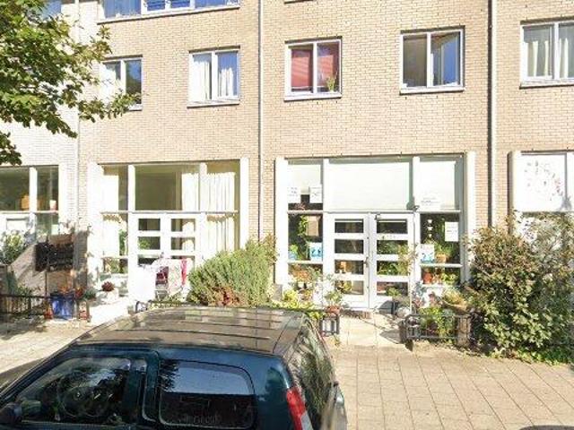 Studio te huur in Energiekwartier, Zuid Holland