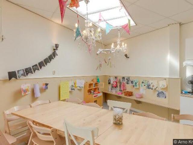 Studio te huur in Scheveningen, Zuid Holland