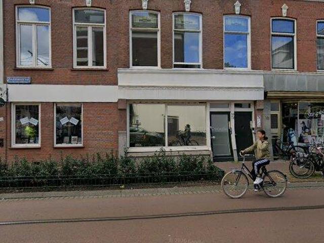 Studio te huur in Zeeheldenkwartier, Zuid Holland