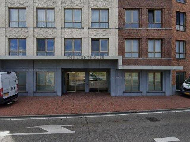 Studio te huur in Den Helder