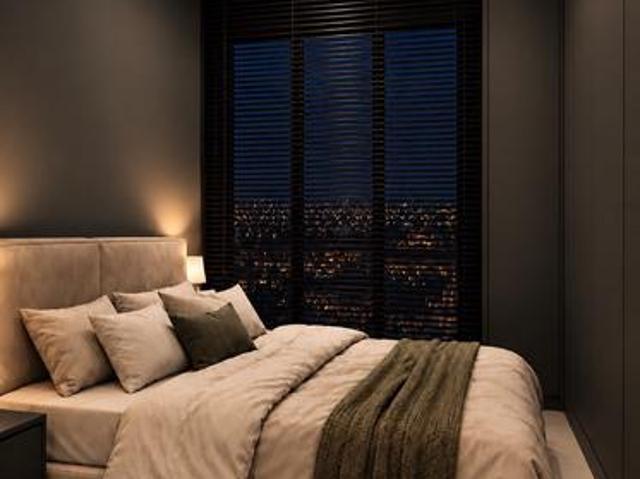 Serviced Residence for rent in Denai Alam, Shah Alam
