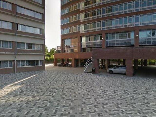 Studio te huur in Campus Diemen Zuid, Diemen