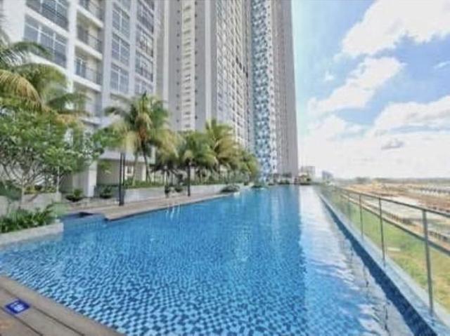 Serviced Residence for rent in Masai, Johor
