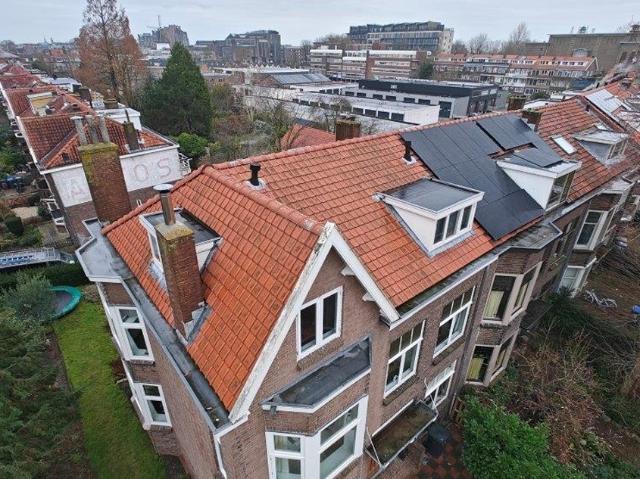 Studio te huur in Stadswerven, Dordrecht