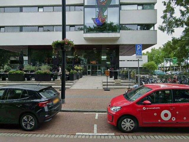Studio te huur in Dordrecht, Zuid Holland