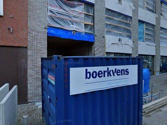 Studio te huur in Burgemeestersbuurt, Ede