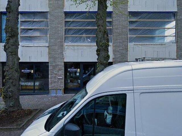 Studio te huur in Burgemeestersbuurt, Ede